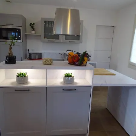 Ferienhaus Maison Des Noisetiers *