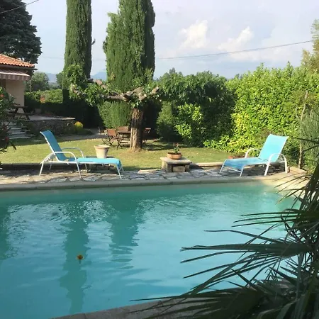 Ferienhaus Maison Des Noisetiers *