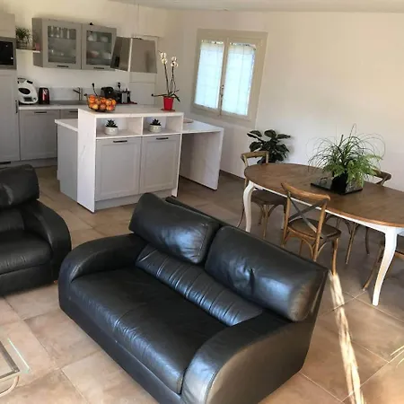 Tatil Evi Maison 